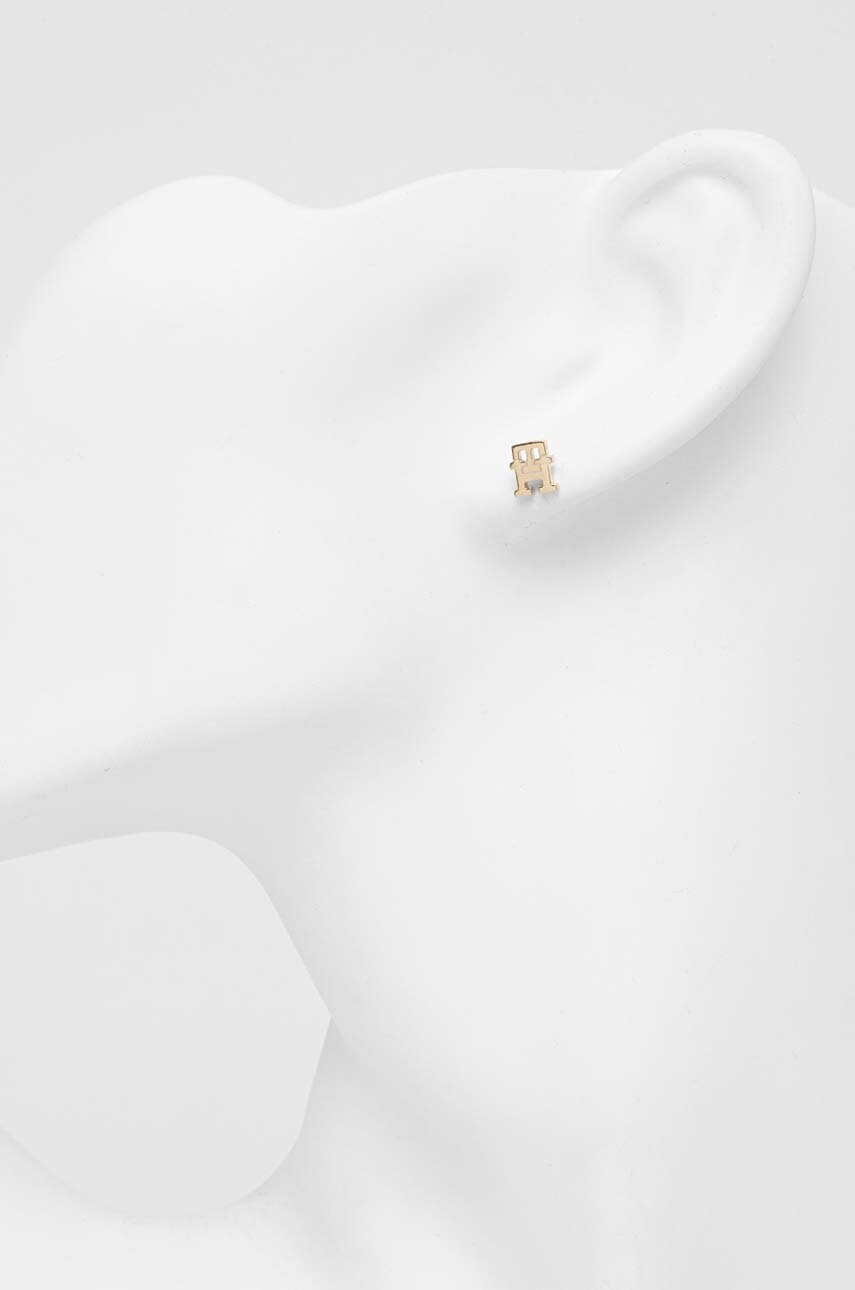Сережки Tommy Hilfiger