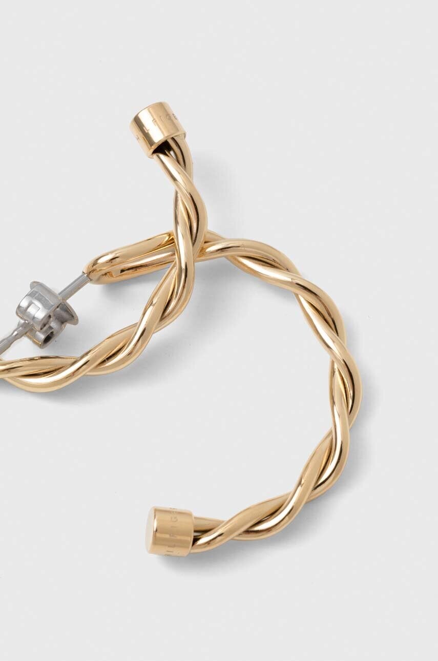 Сережки Tommy Hilfiger