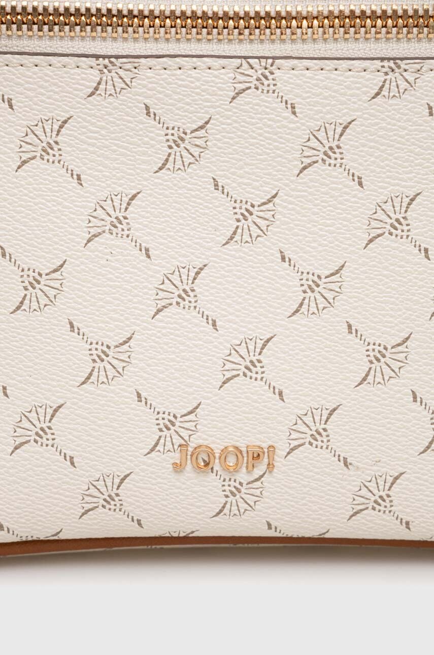 Косметичка Joop! колір бежевий