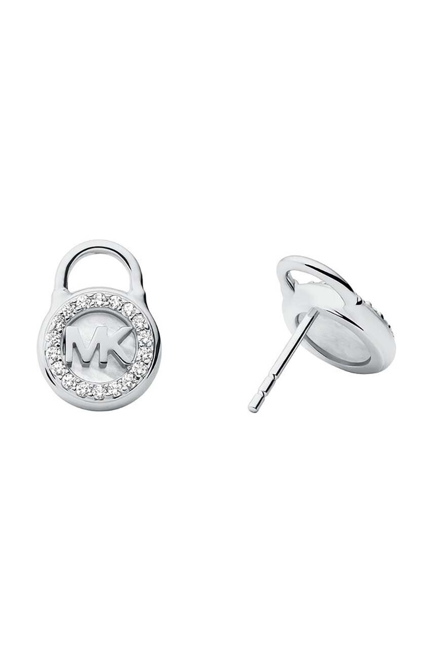 Сережки Michael Kors