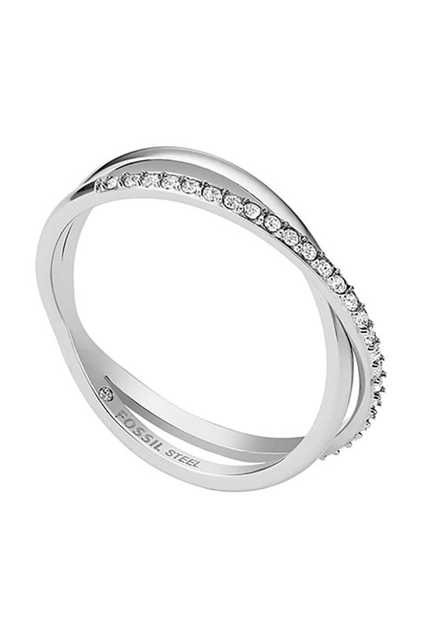 Перстень Fossil