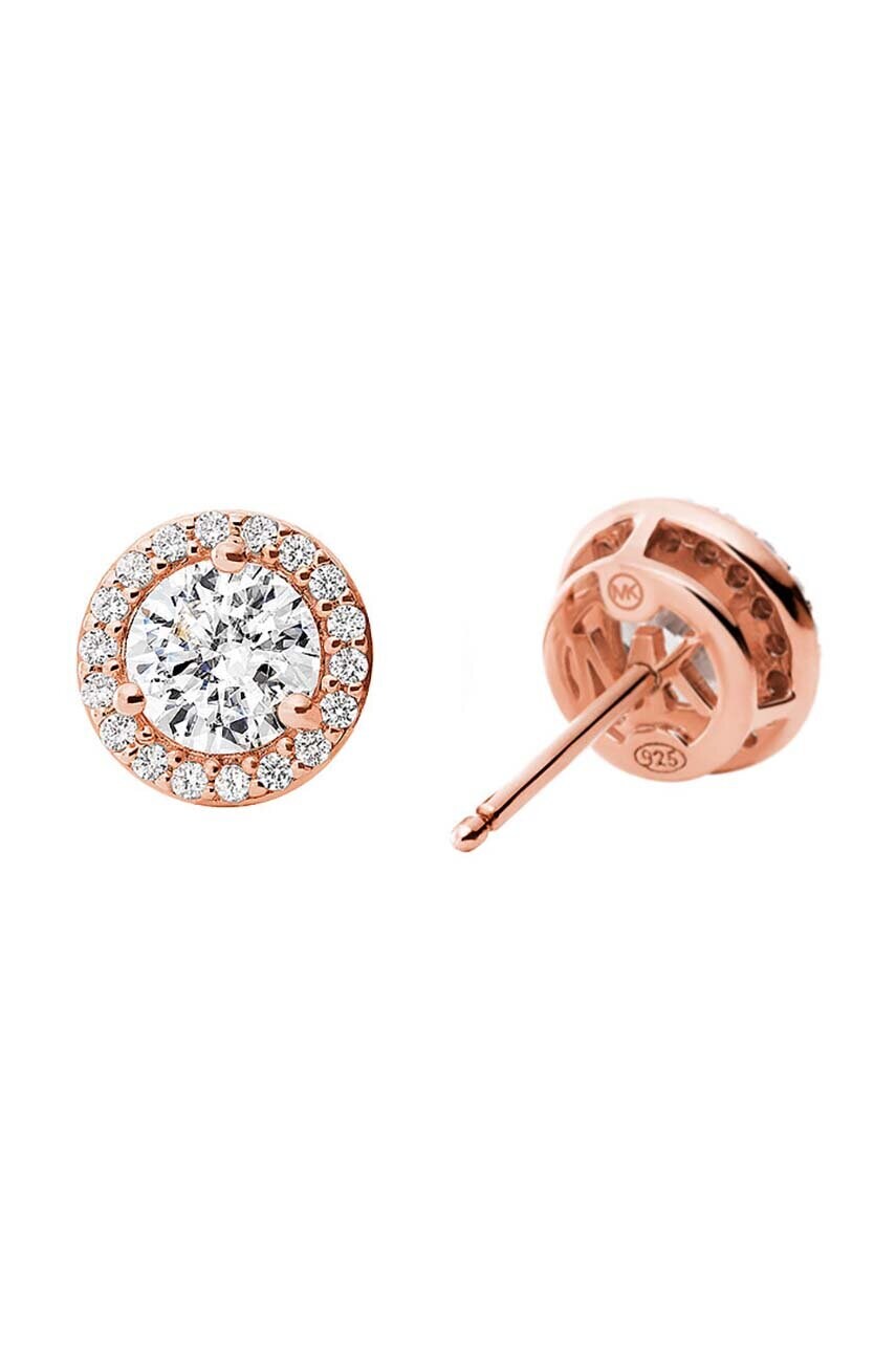 Сережки Michael Kors