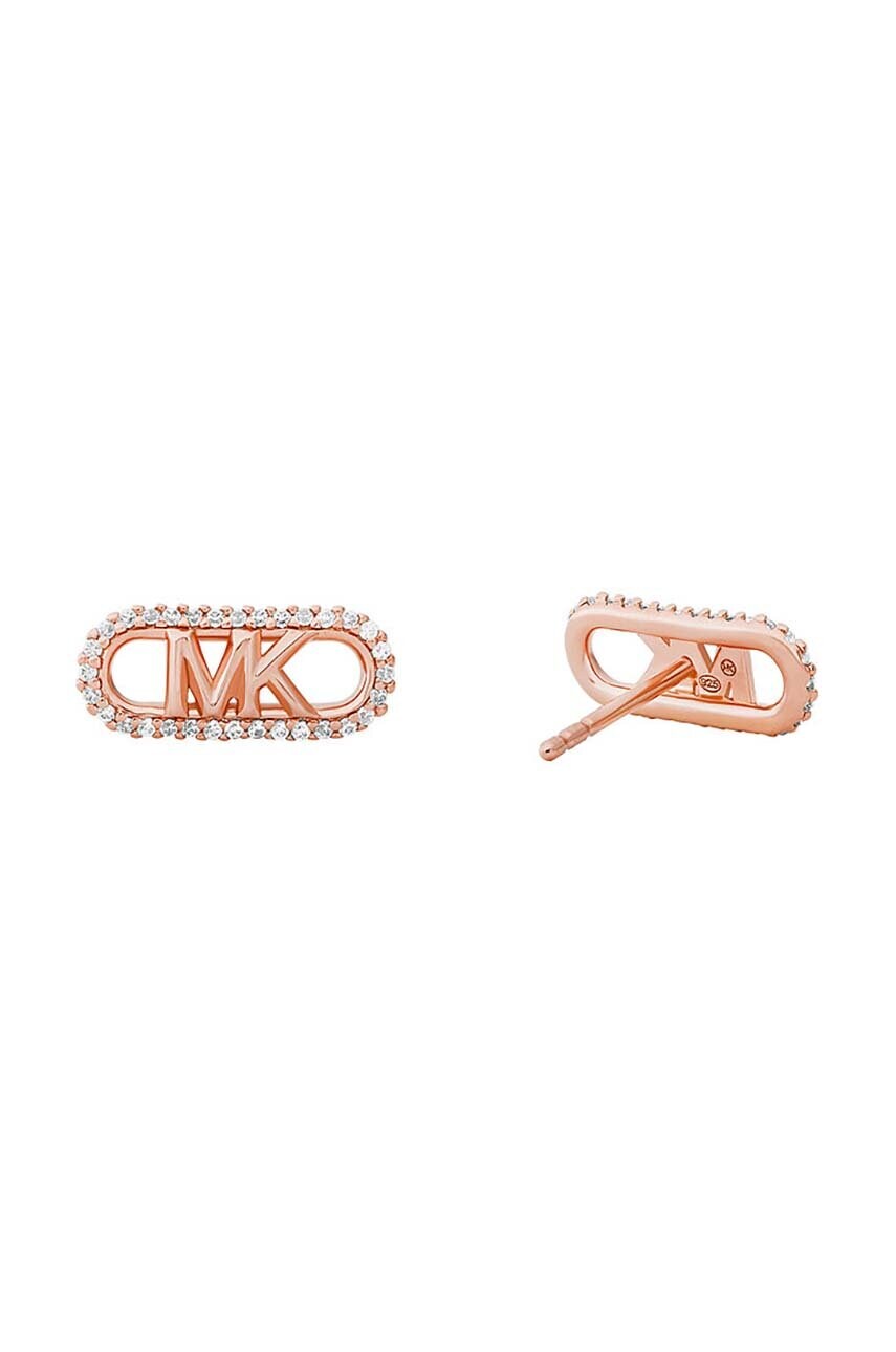 Сережки Michael Kors
