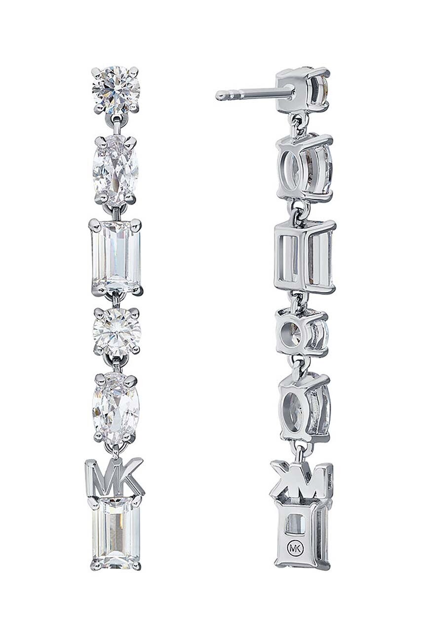 Сережки Michael Kors