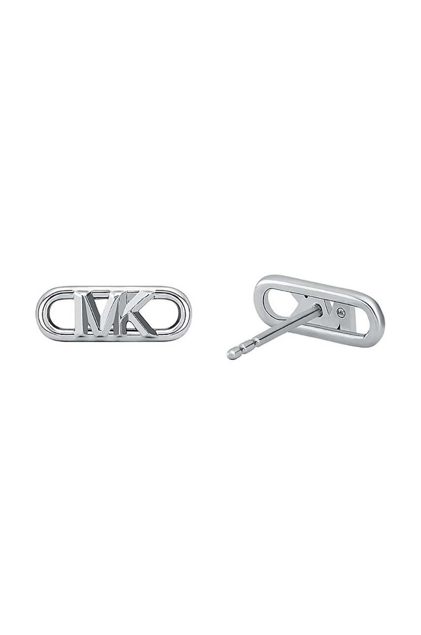 Сережки Michael Kors