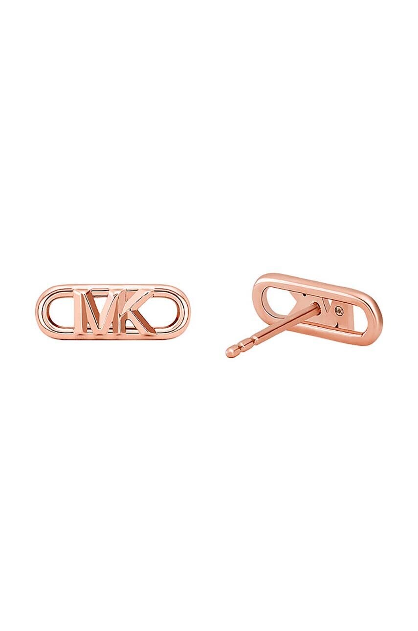 Сережки Michael Kors