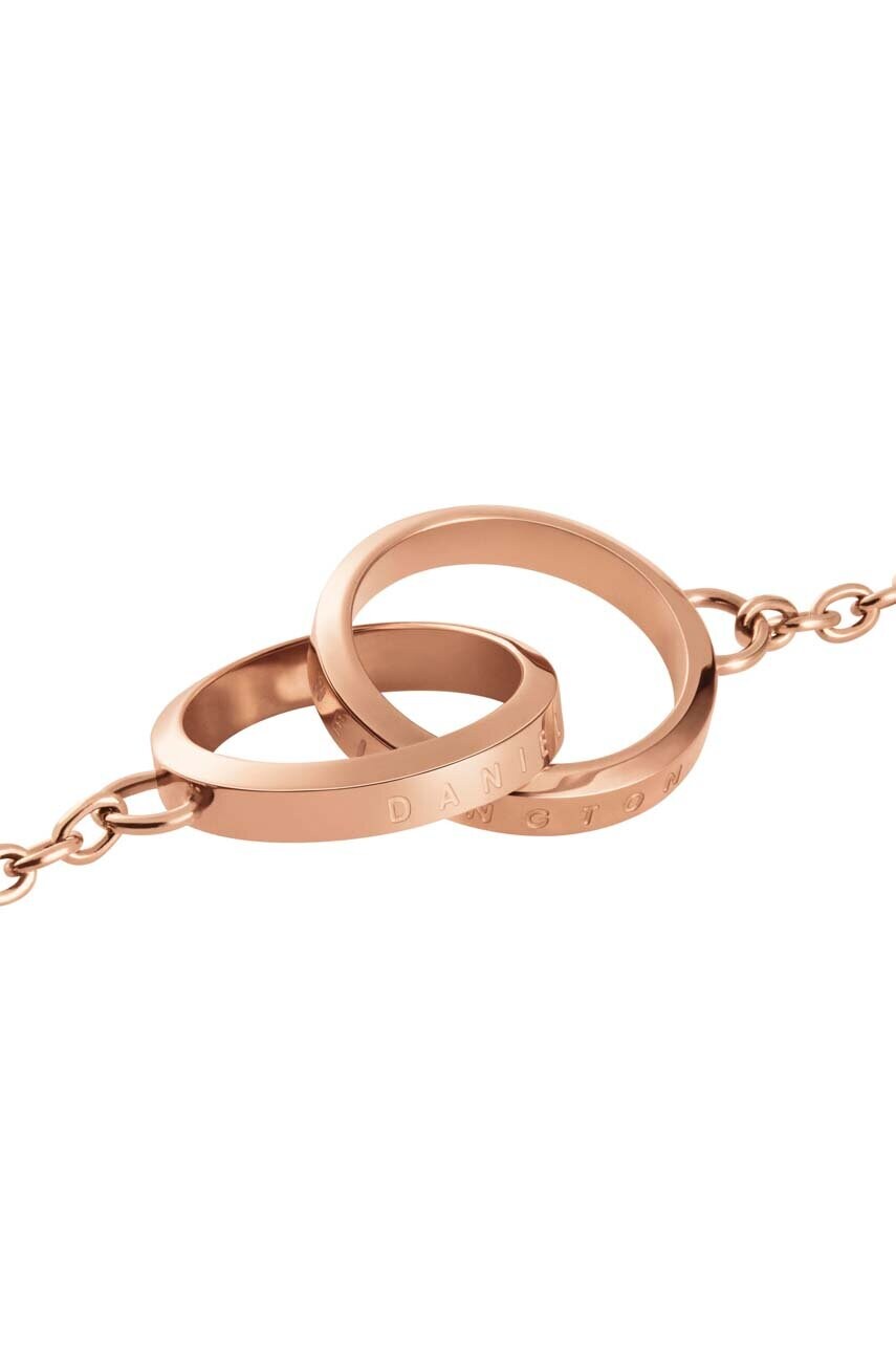 Ланцюжок Daniel Wellington Elan Unity