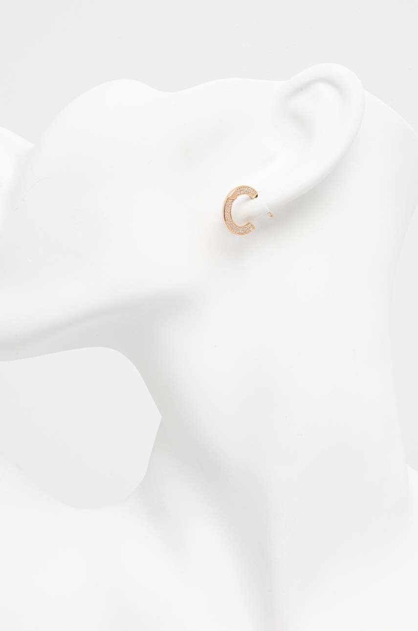 Сережки Emporio Armani