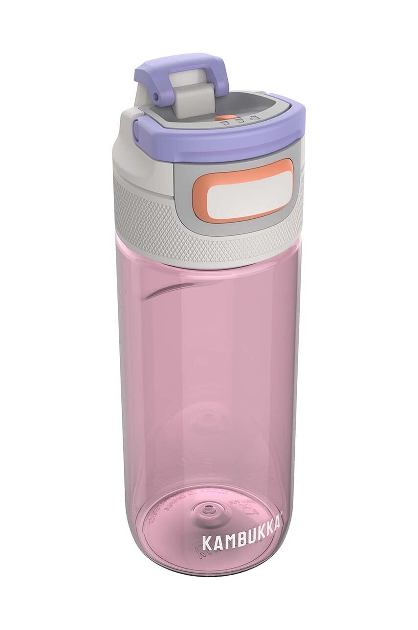 Термопляшка Kambukka Elton 500ml Barely Blush