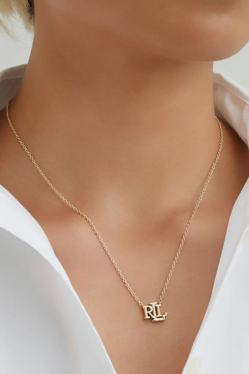 Ланцюжок Lauren Ralph Lauren