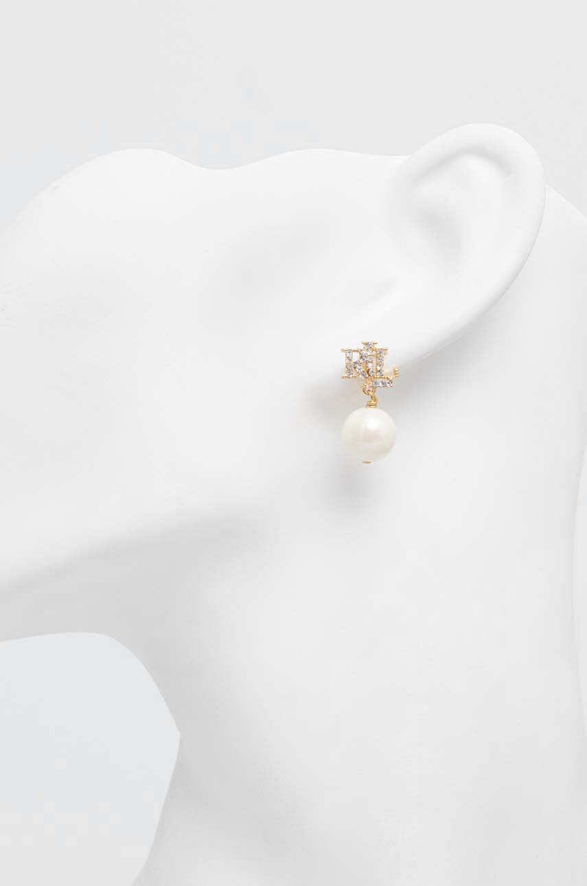 Сережки Lauren Ralph Lauren