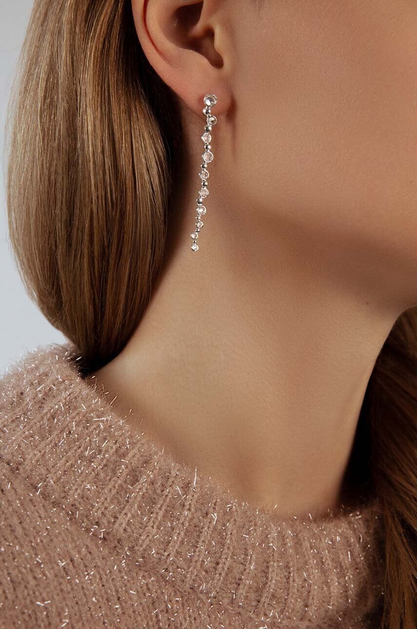 Сережки Lilou Sparkling