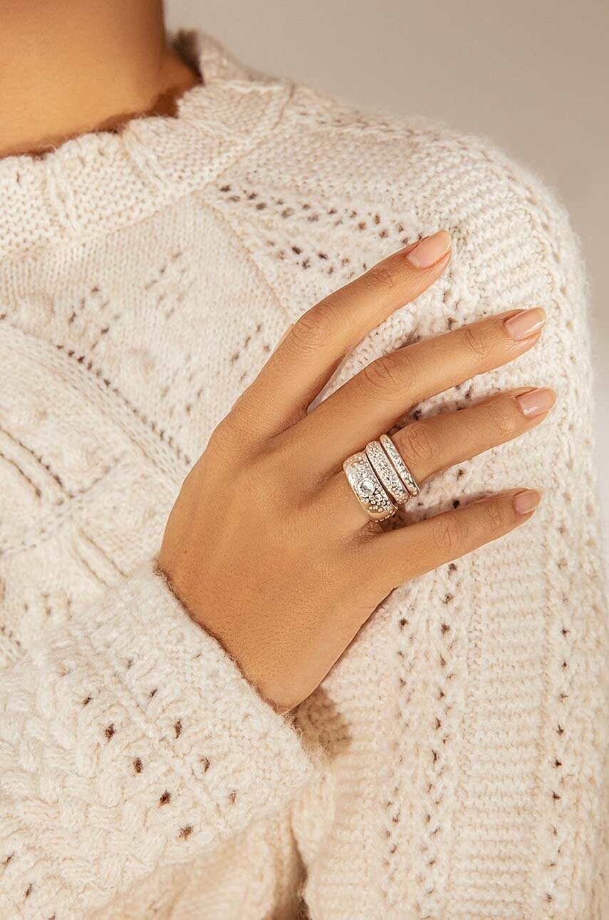 Перстень Lilou Sparkling