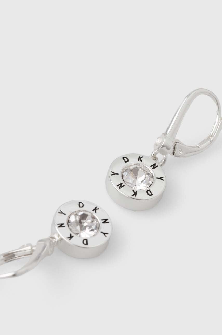 Сережки Dkny