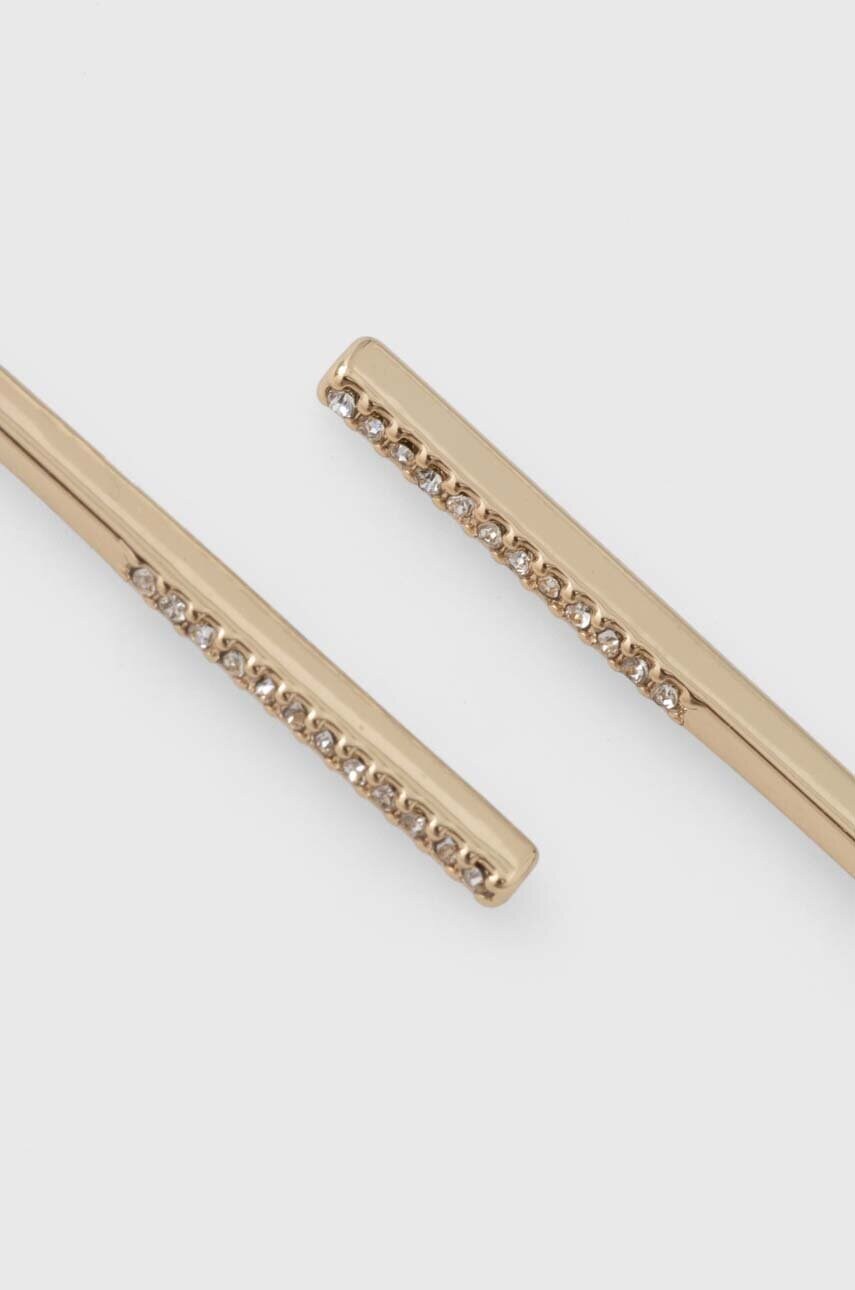 Сережки Dkny