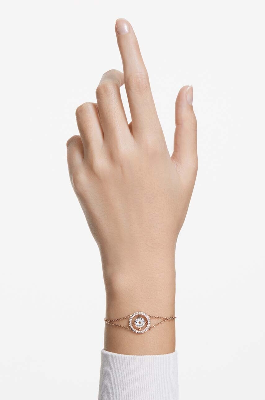 Браслет Swarovski ADMIRATION жіночий