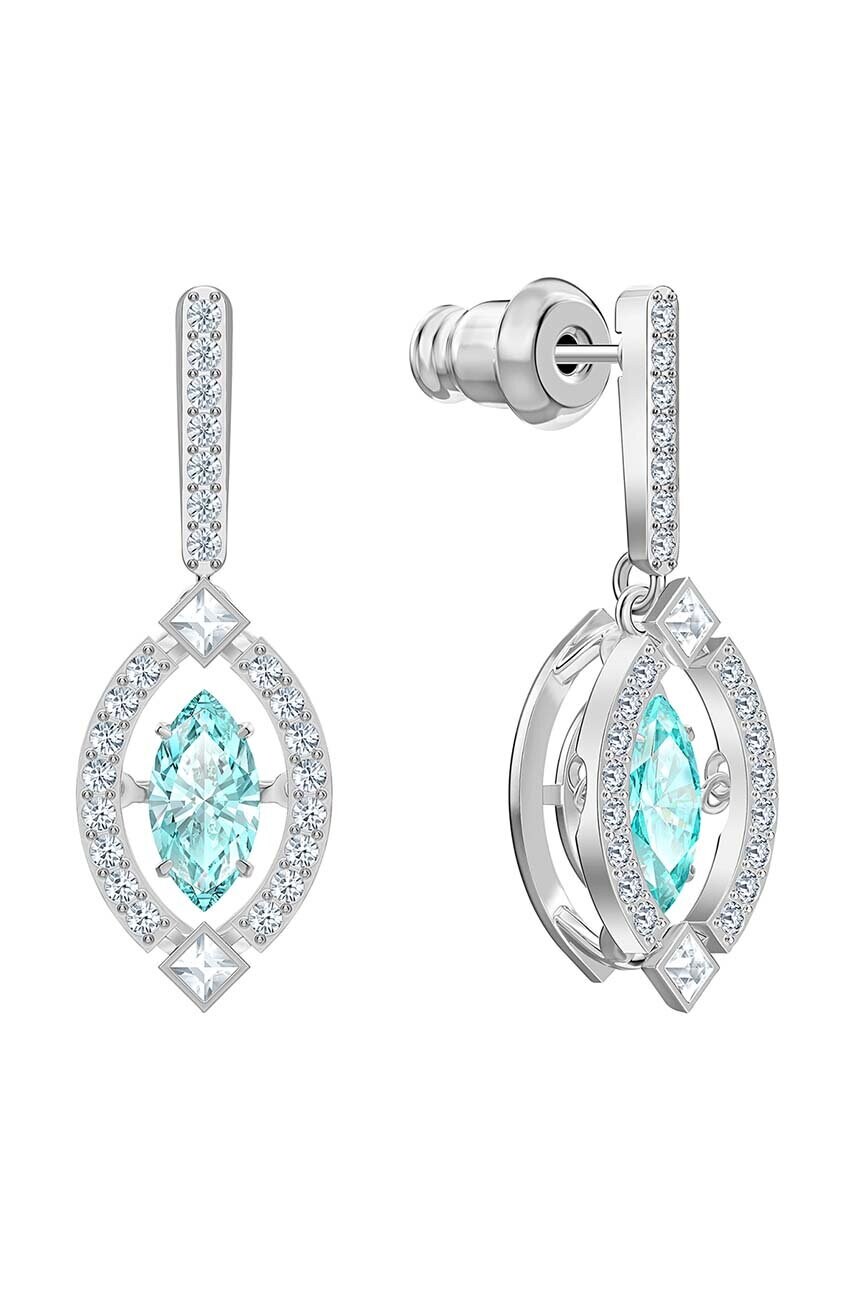 Сережки Swarovski IF SPARKLING