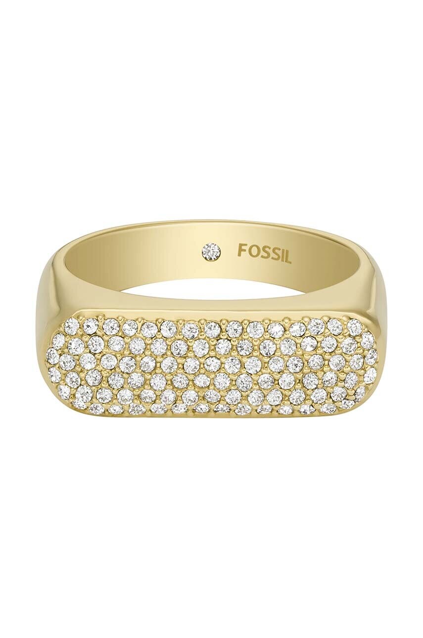 Перстень Fossil