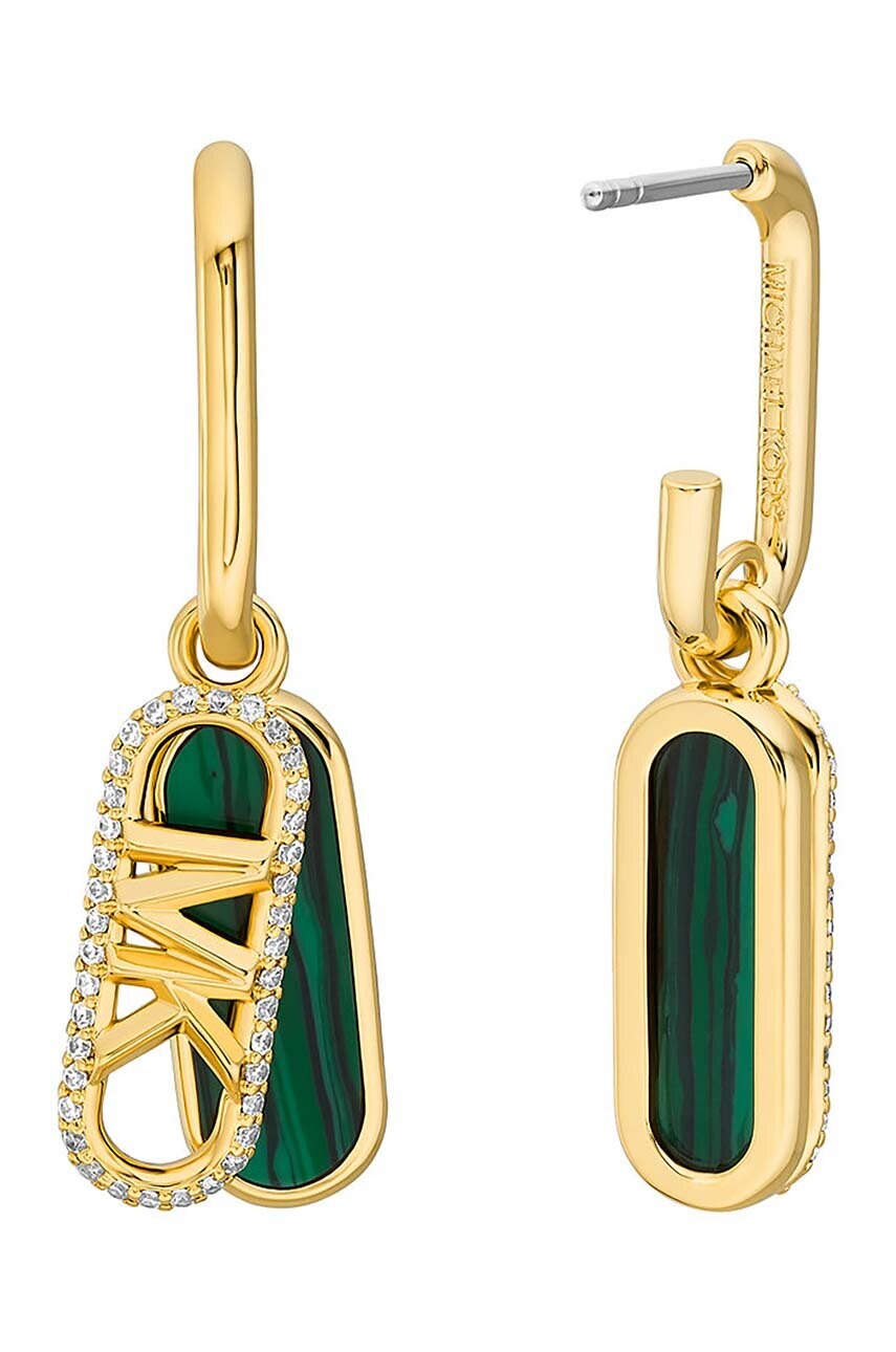 Сережки Michael Kors