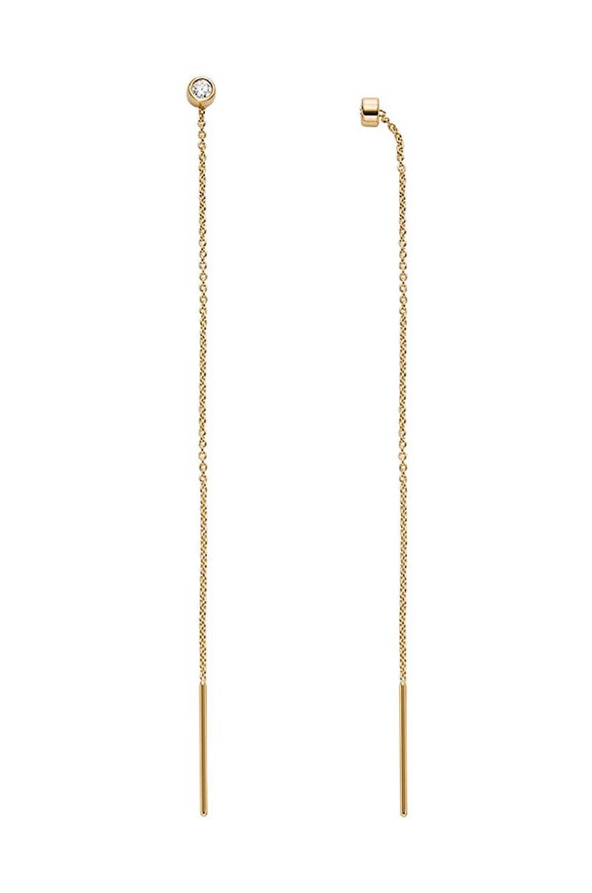Сережки Skagen