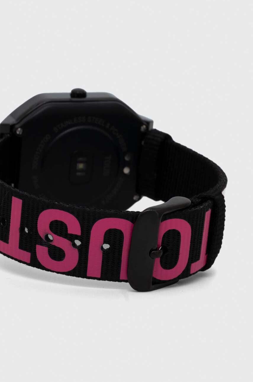 Smartwatch Tous жіночий колір чорний