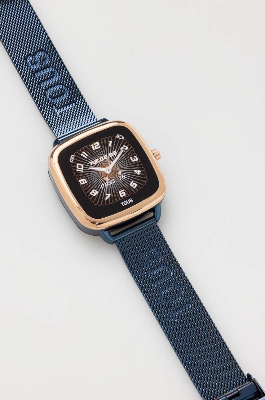 Smartwatch Tous жіночий колір синій