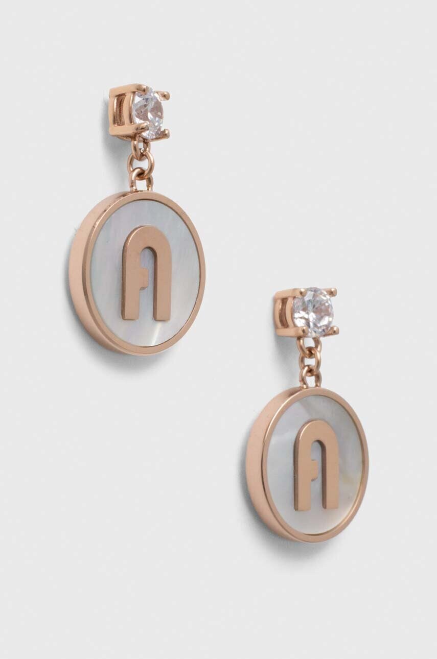 Сережки Furla