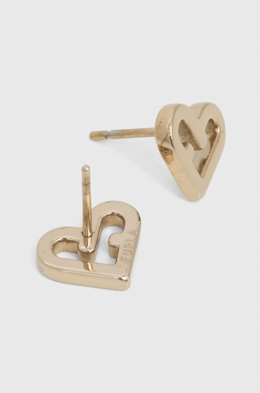 Сережки Furla