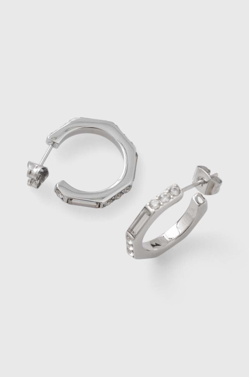 Сережки Furla