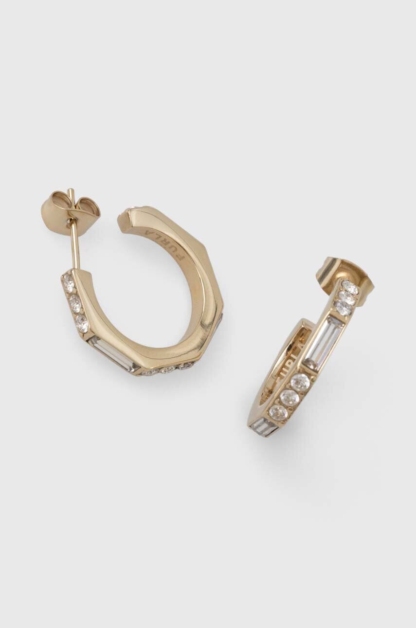 Сережки Furla