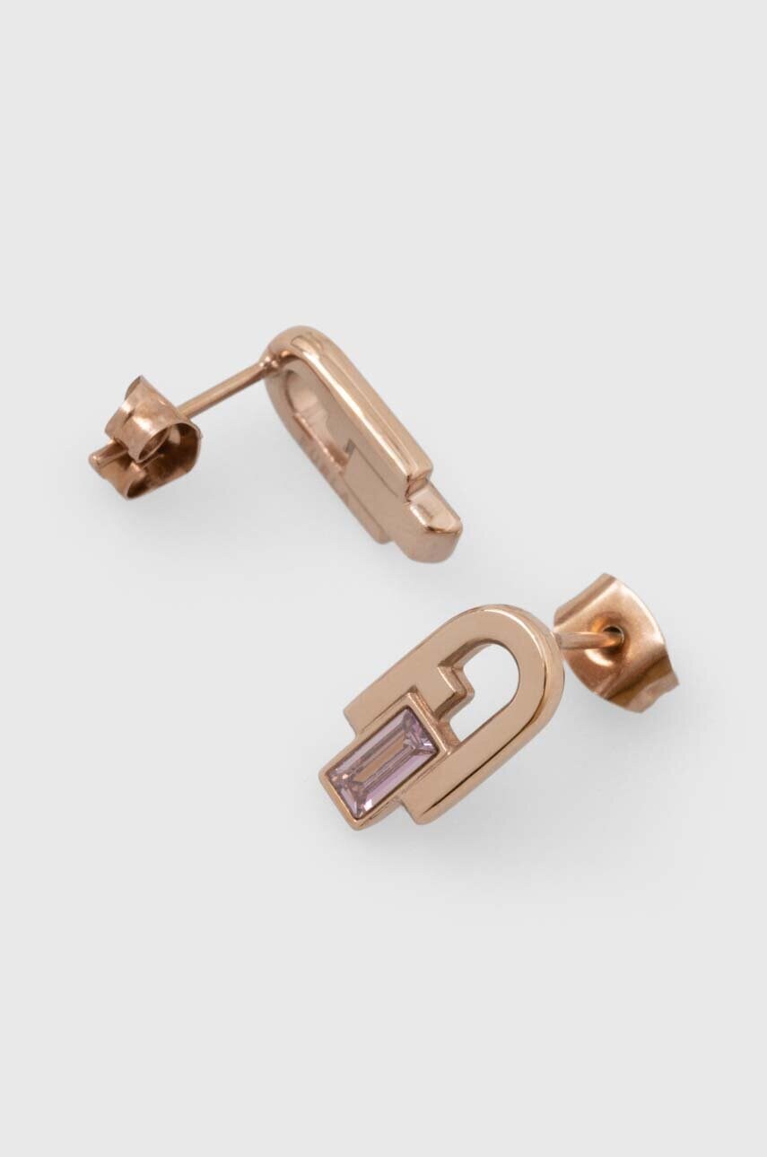 Сережки Furla