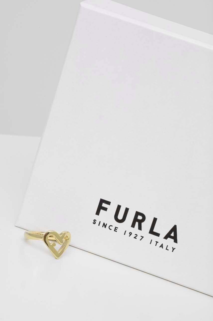 Перстень Furla