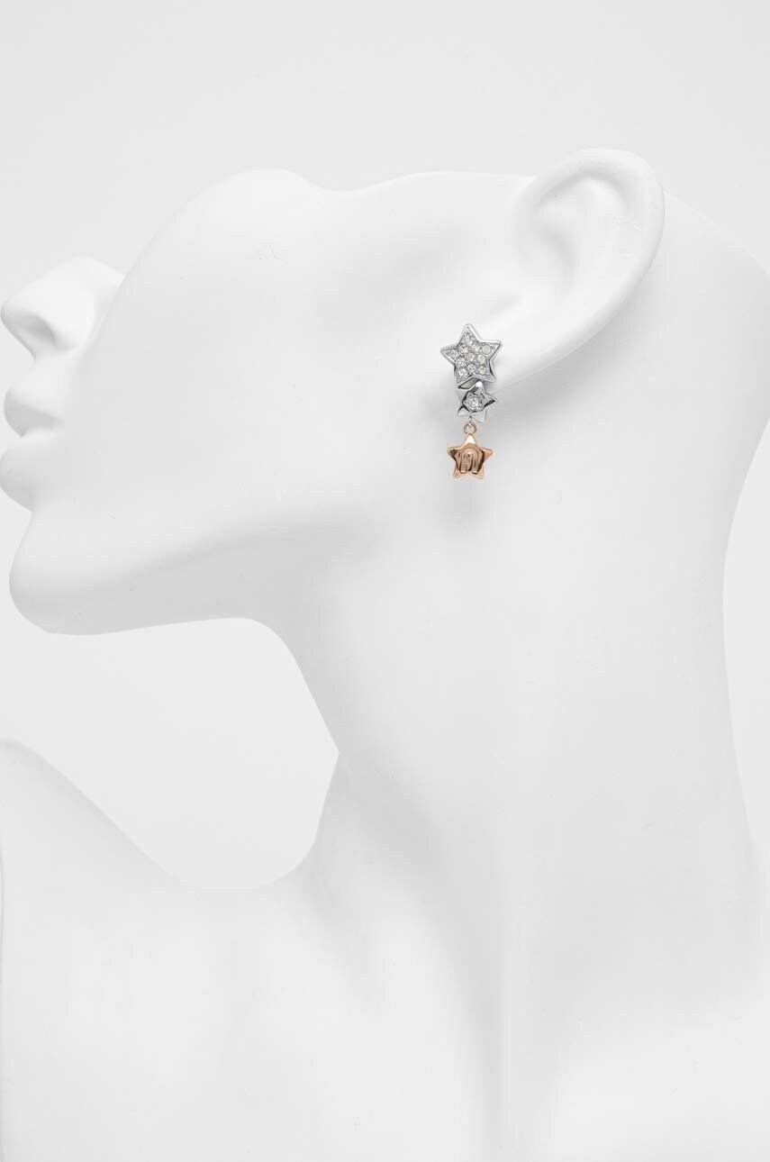 Сережки Furla