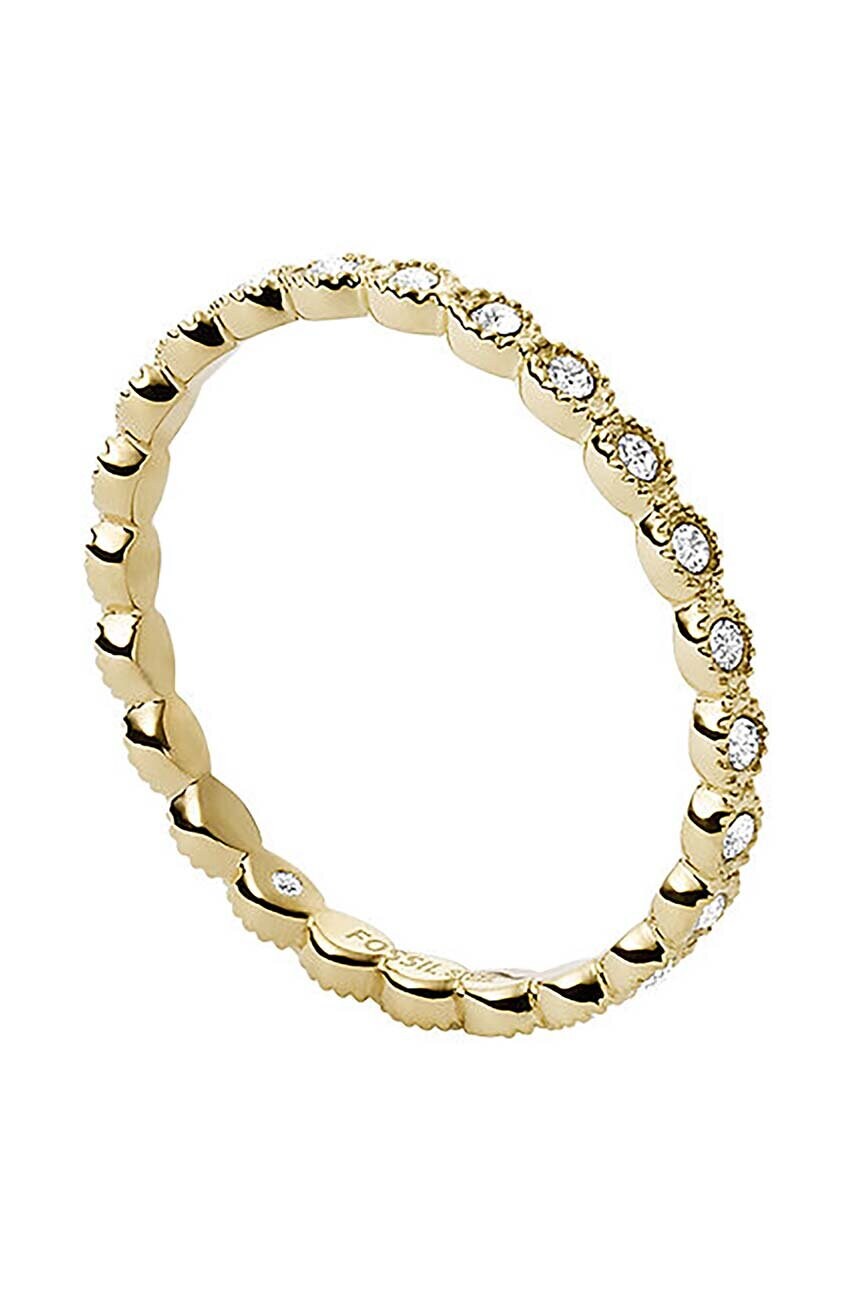 Перстень Fossil