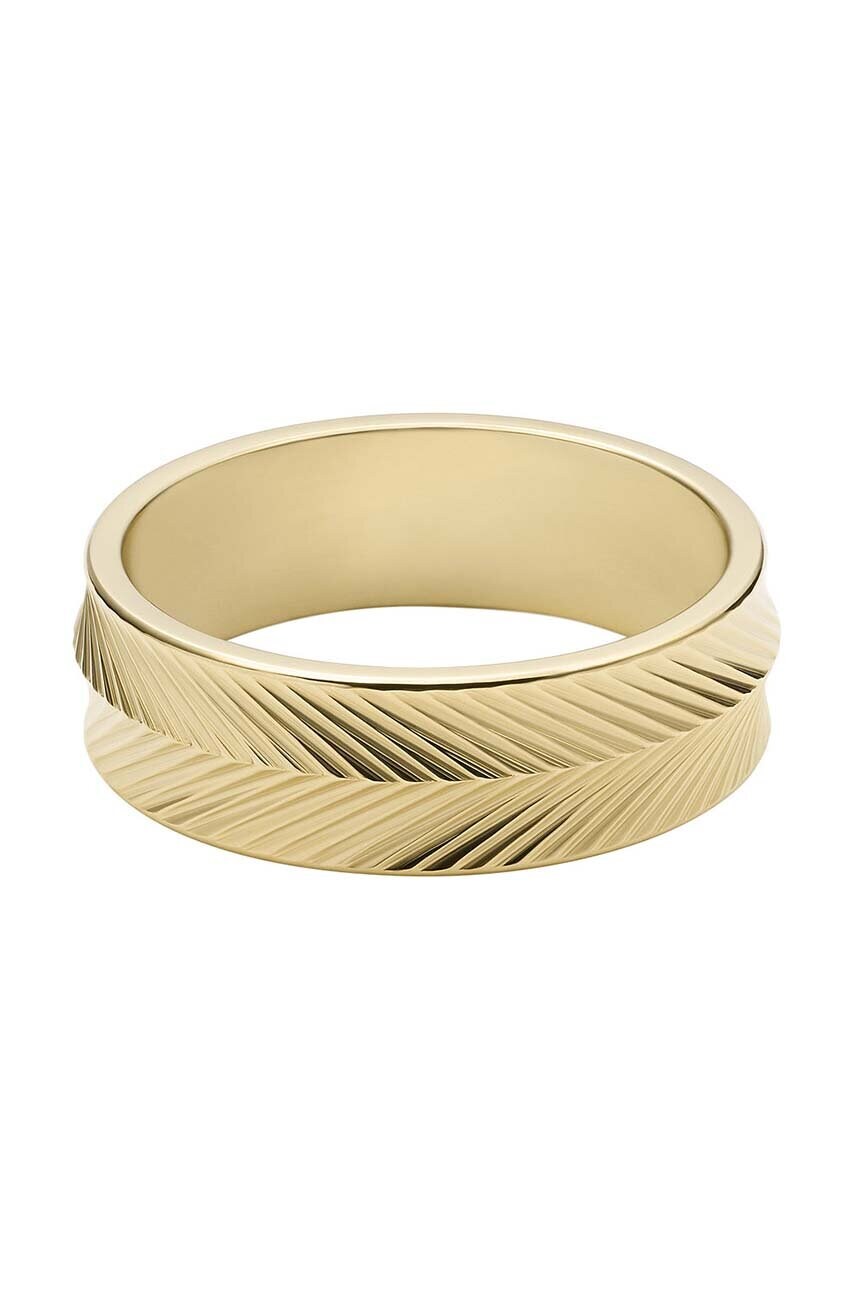 Перстень Fossil