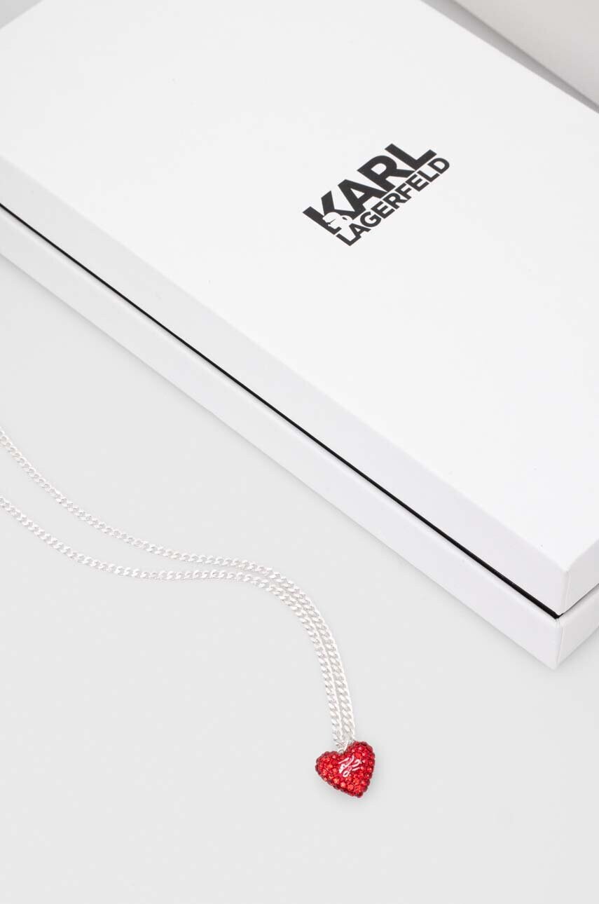 Ланцюжок Karl Lagerfeld