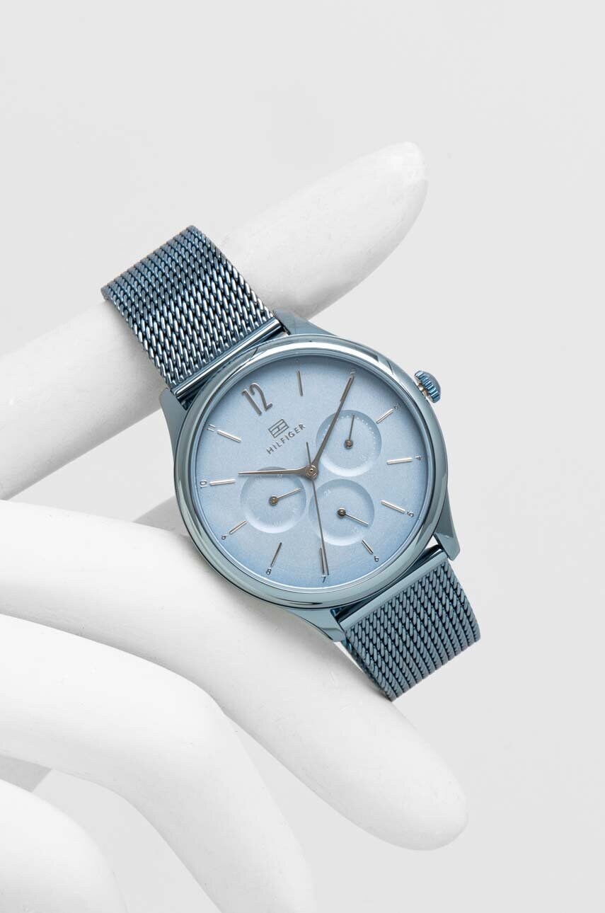 Годинник Tommy Hilfiger 1782459 жіночий