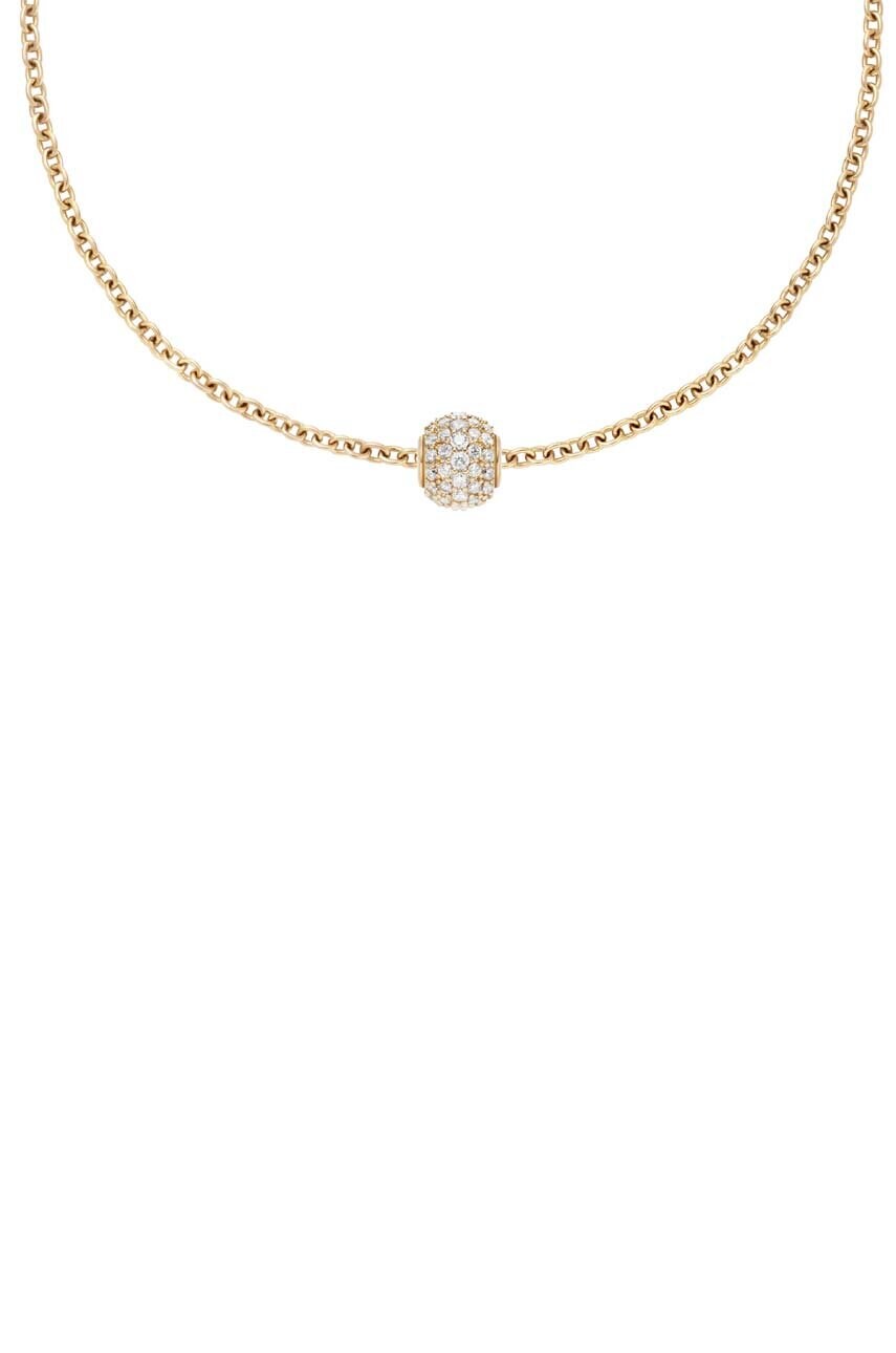 Кулон Daniel Wellington Charm Fine Jewellry Ball