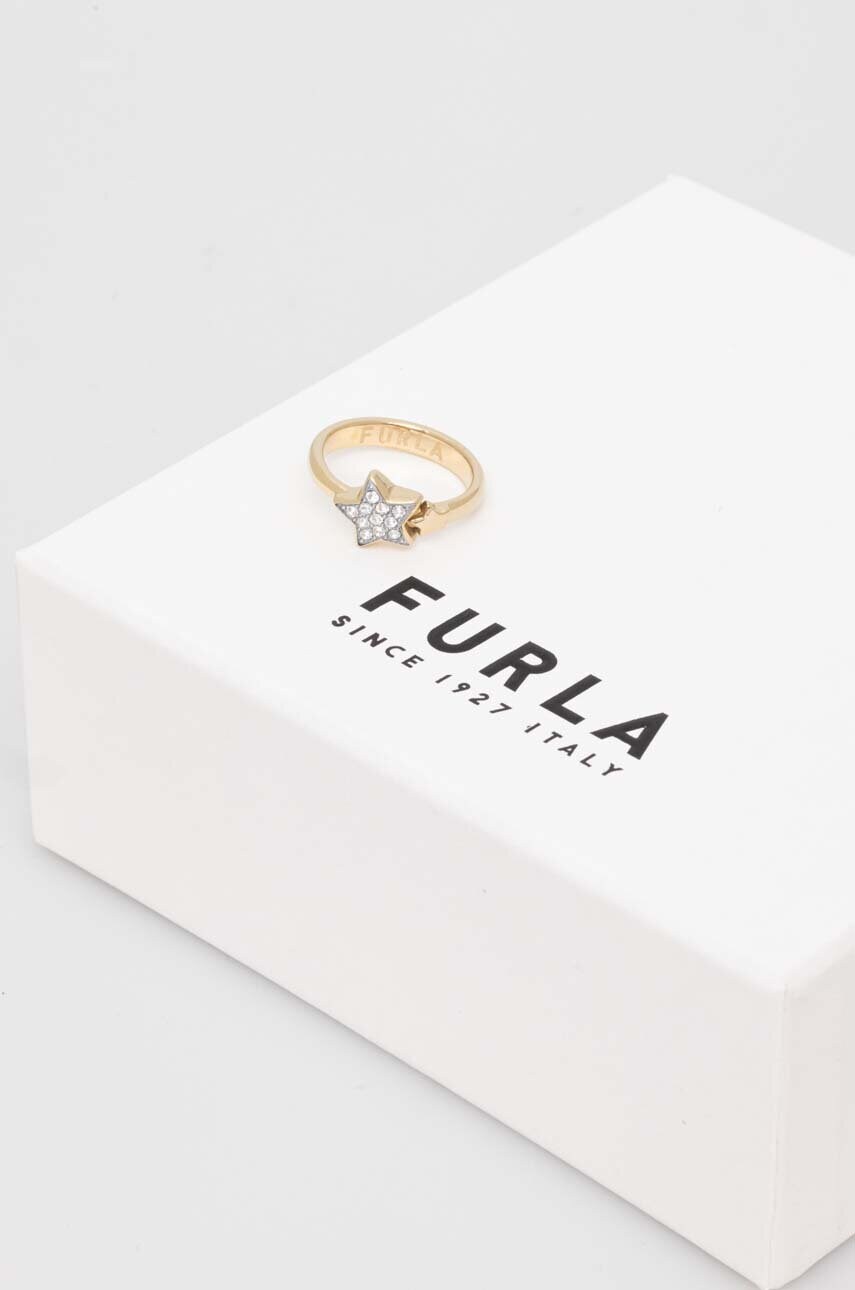Перстень Furla