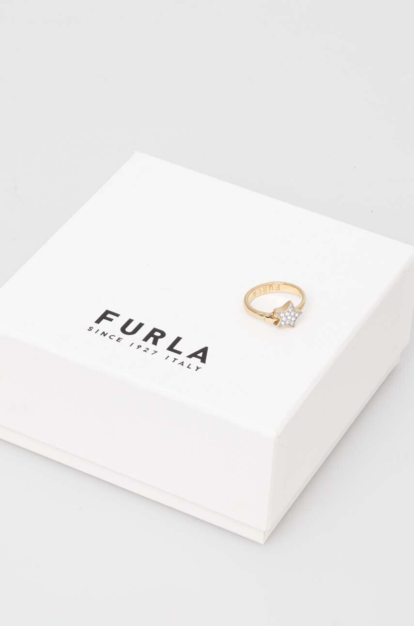 Перстень Furla