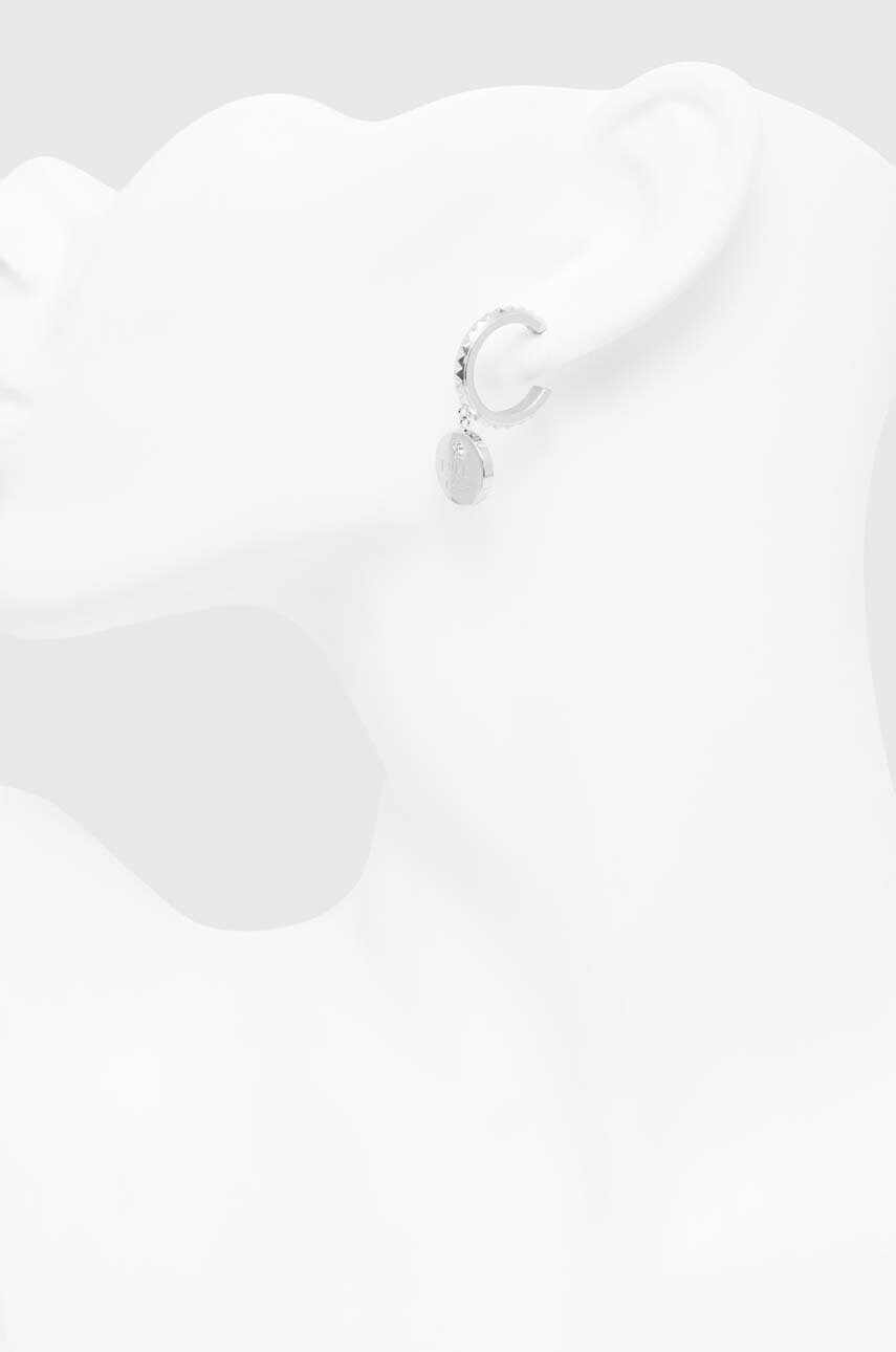 Сережки Furla