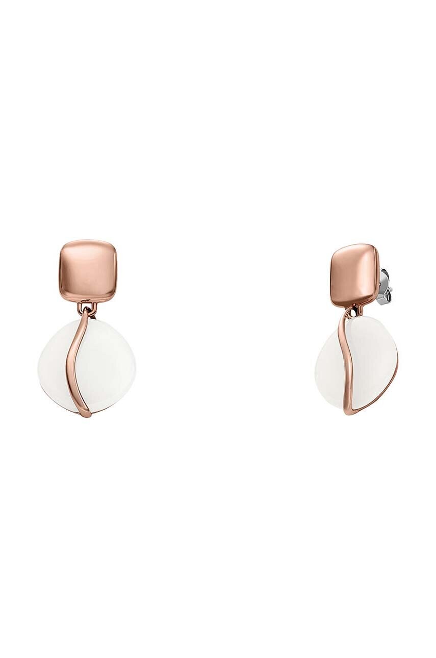 Сережки Skagen