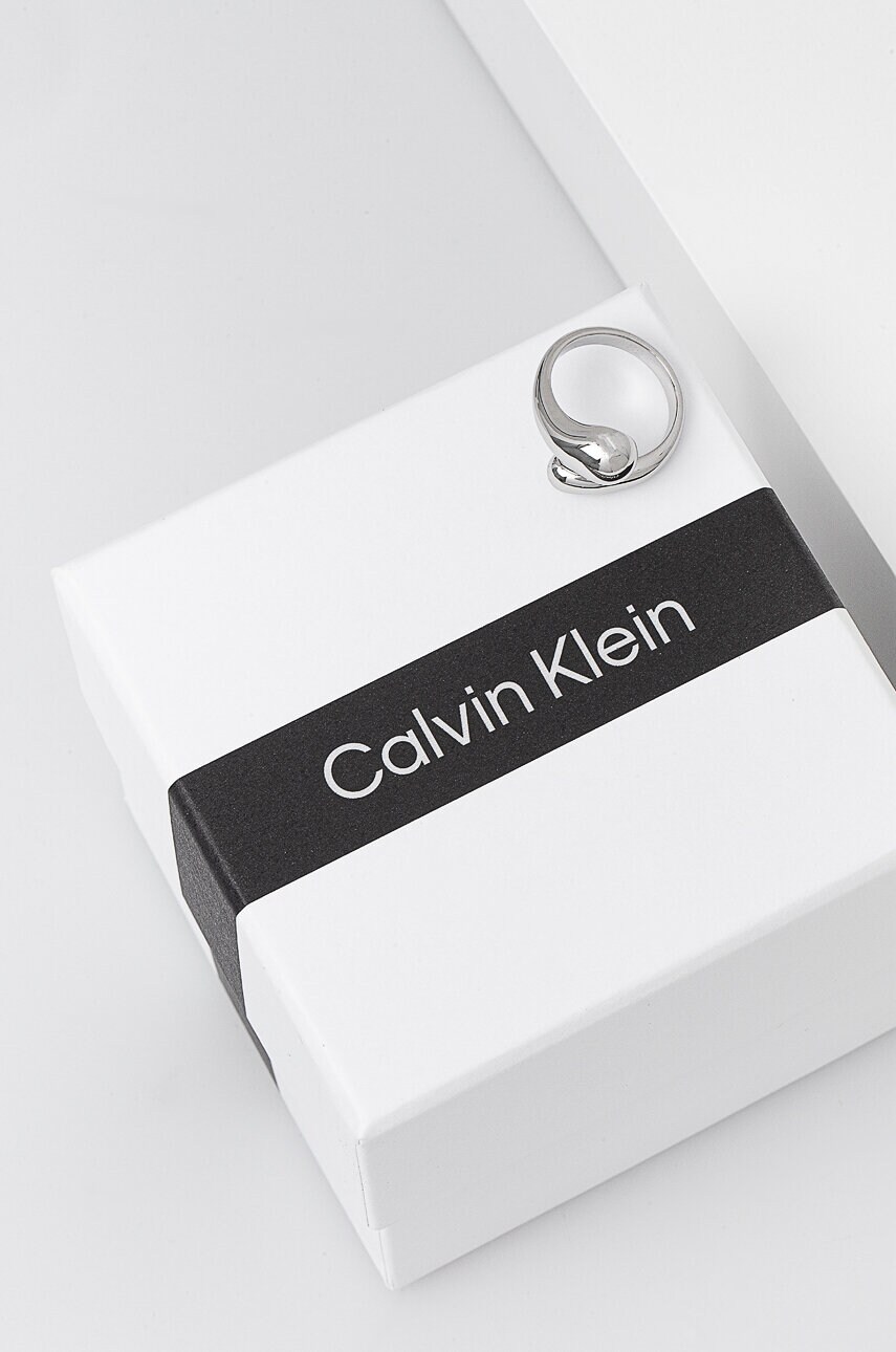 Перстень Calvin Klein