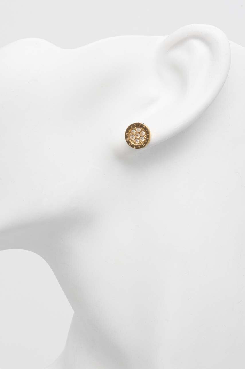 Сережки Tommy Hilfiger