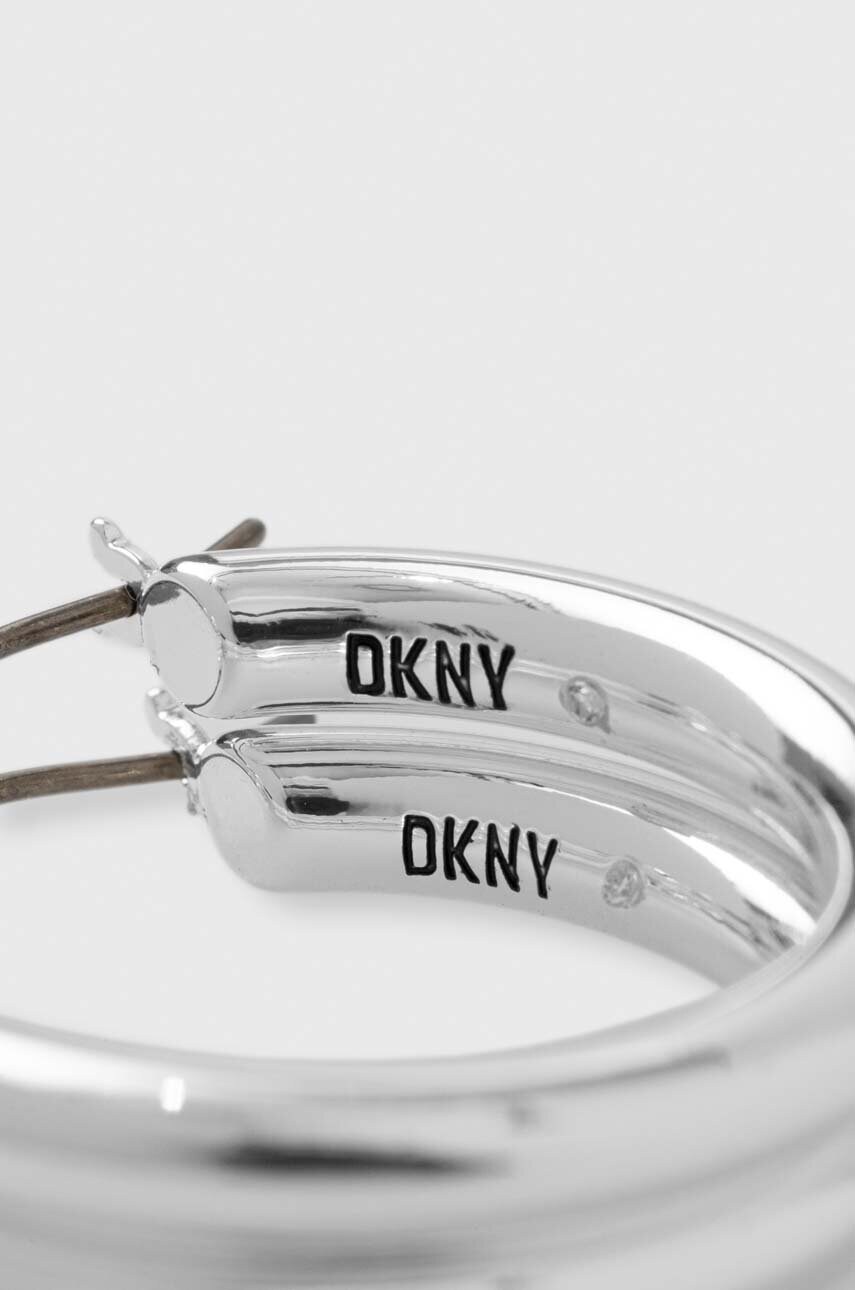 Сережки Dkny