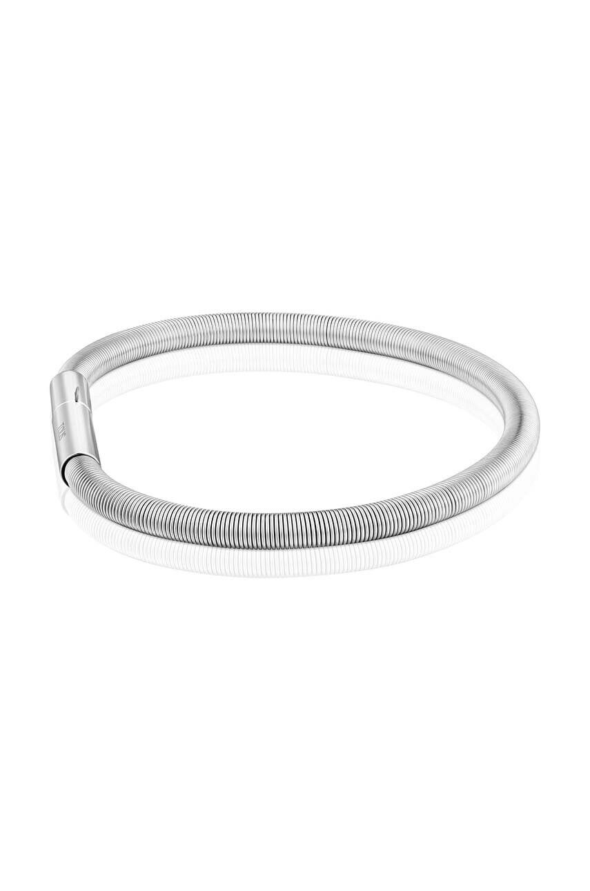 Браслет Tous Mesh Tube жіночий