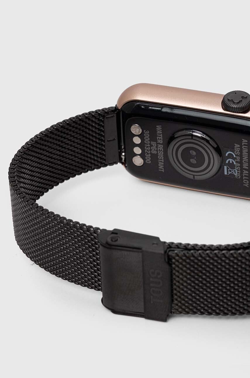 Smartwatch Tous жіночий колір чорний