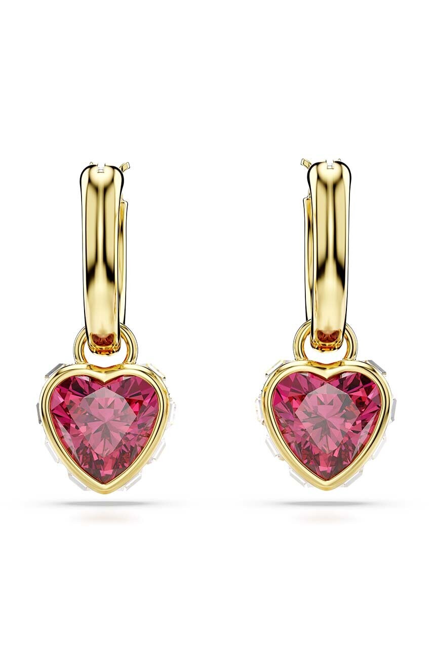 Сережки Swarovski CHROMA