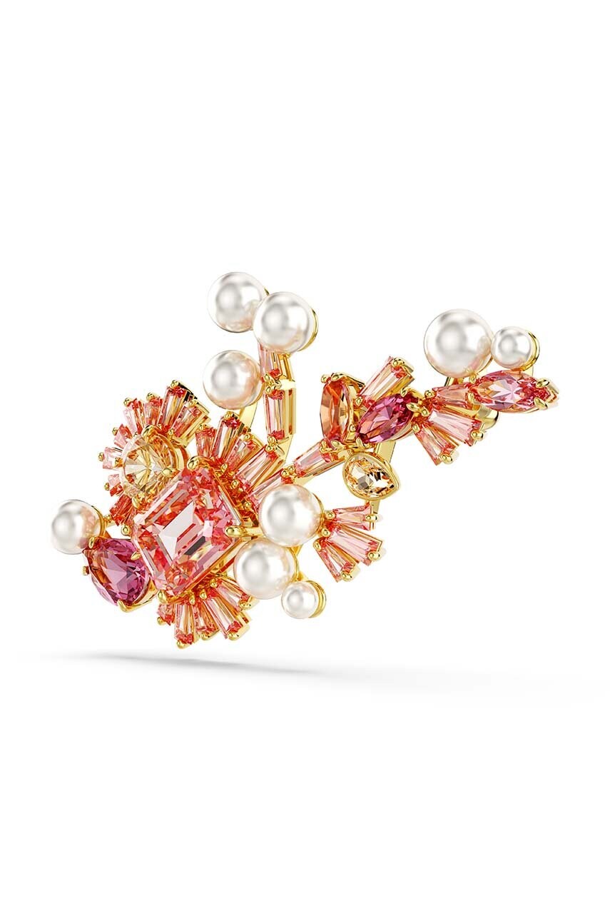Брошка Swarovski GEMA