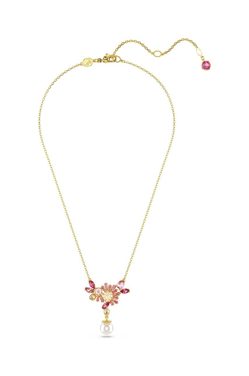 Ланцюжок Swarovski GEMA